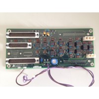 LAM Research 810-034817-003 interface Board...